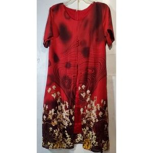 Romi Women 2XL Dress
